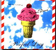 Duran Duran - Perfect Day CD 1
